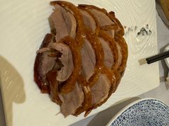 -全聚德(上海首店浦东店)