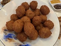-便宜坊烤鸭店(玉蜓桥店)