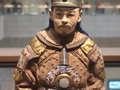 -北京工艺美术博物馆