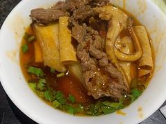 -巴蜀大宅门火锅(新华公园店)