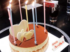 提拉米苏-好利来(高新枫叶广场店)