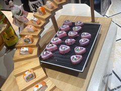 -海韵之星邮轮水会(明发商业广场店)
