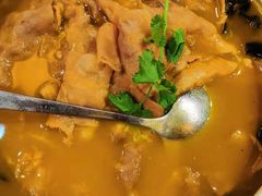 -野马国际·大汉食府