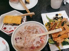 -福苗小骆驼烧烤(曲江店)