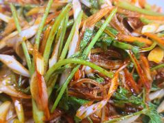 -屋里家延边朝鲜族冷面(南园店)