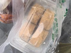 -茂名道烧饼王(海地店)