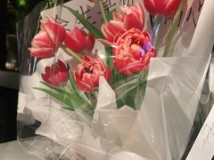 -九月里.自由花园餐厅