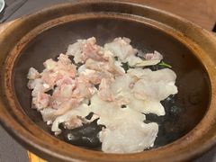 -肆月河豚·新淮扬(金融街店)