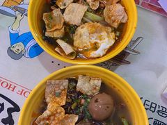 -龍城柳州螺蛳粉(群星路店)