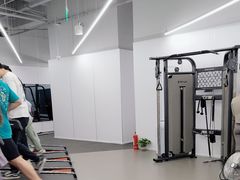 -乐刻运动健身(青山印象城店)
