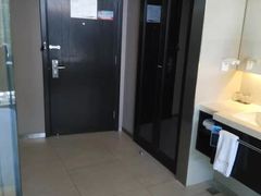 -扬州东关街文昌阁桔子水晶酒店