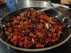 -华豫川酒家(大卫城店)