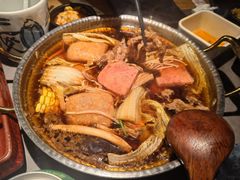 -沼津港精致料理·寿喜烧·烧鸟(龙湖南桥天街日料榜单店)