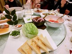 走马楼-走马楼饭庄(慈城古县城店)