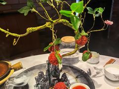 -鱼翅楼·津派砂锅鱼翅(水上公园店)