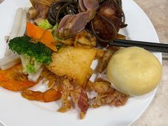 -索菲亚国际大酒店
