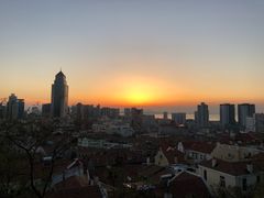 -观象山公园