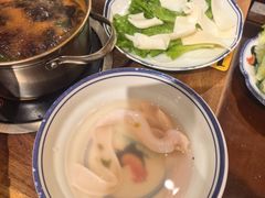 -厝味火锅·潮汕卤水火锅(十一合店)