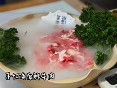-太琼糟粕醋·海南酸汤火锅(亚龙湾店)