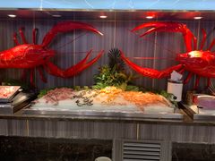 -韩风源烧烤涮自助餐厅(禹州新一峰店)