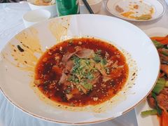 -渝信川菜(南滨店)