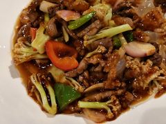 -大家食府·福建菜(FAC协盛中心庭院餐厅店)