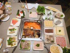 -海底捞火锅(8号仓店)