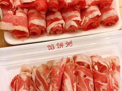 传统羊肉-馅饼粥·百年传承 since1926(中山路店)