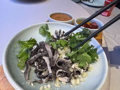 -四世同堂·京菜·烤鸭(双井店)