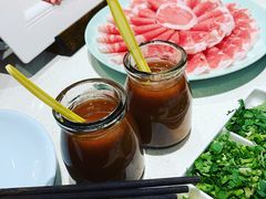 -东来顺饭庄(王府井步行街店)