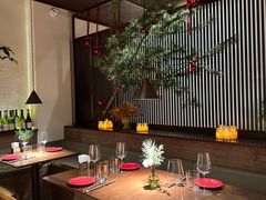 -肆海小川菜酒馆Wine Bistro (青年路店)