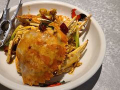 -达叔香味海鲜(海棠68环球美食街店)