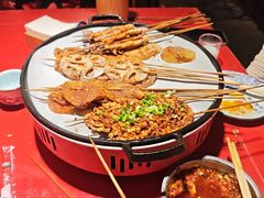 -醉烧膘·烧烤夜宵王(总店)