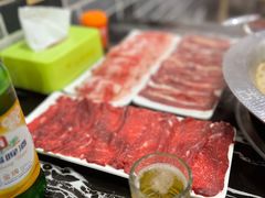 -古乐牛香·鲜牛肉牛杂火锅(高新店)