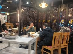 -重庆巴渝火锅(钟家村店)