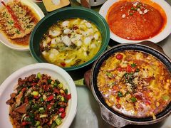 -苏乡兰亭·新派淮扬菜(吾悦广场店)