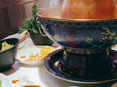 -祥源胡同·涮牛羊肉火锅(花桥店)
