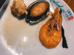-青瓷火锅料理(西单大悦城店)