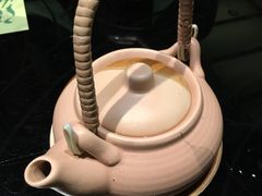 -广州建国酒店·涟日本料理