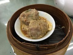 -香港蓮香樓(上環店)