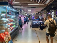 -盒马鲜生(大成店)