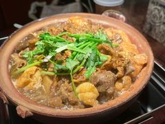 -龚印记牛骨牛杂屋·四代传承(珠影星光城店)