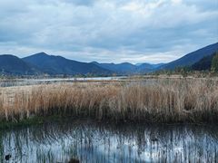 -泸沽湖国家级风景名胜区走婚桥