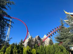 -七彩云南欢乐世界