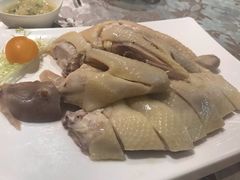 -新兴·金羊座·粤菜点心(乐峰店)