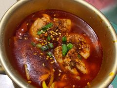 -火锅先生(五马街店)