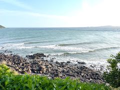 -漳州滨海火山岛自然生态风景区