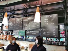 -麦田工坊(月湖店)