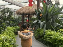 -春满园生态餐厅(南宫路店)