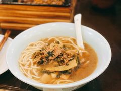 -奎元馆.百年奎元.非遗传承(西湖边的解放路店)